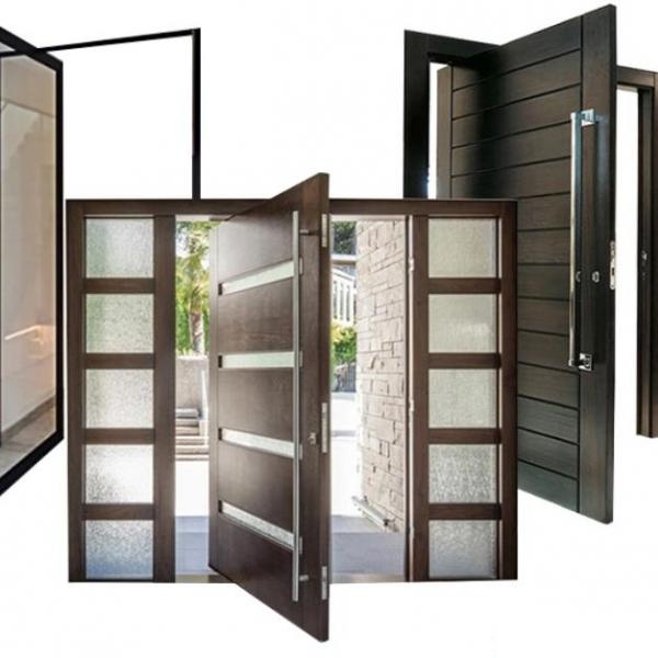 Wood Doors