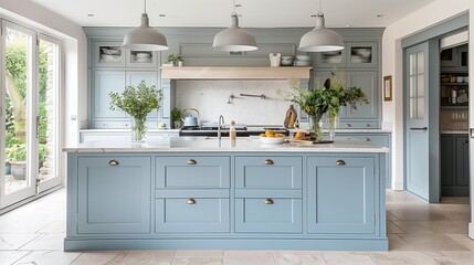 Cabinets & Storage example