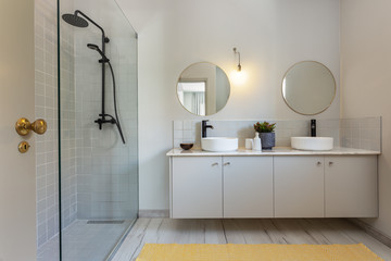 Cabinets & Storage example