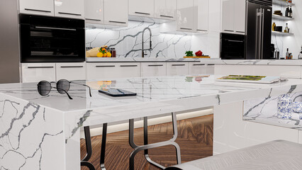 Countertops & Slabs