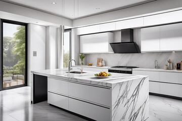 Quartz Countertops