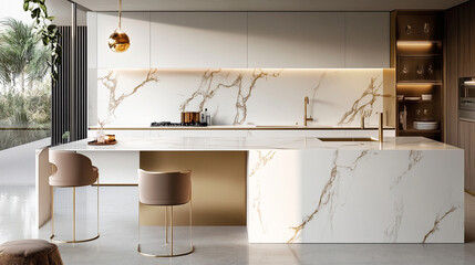 Countertops & Slabs example