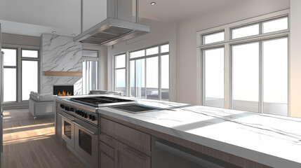 Countertops & Slabs example