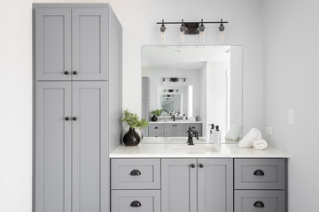 Hotel & Luxury Bathrooms example