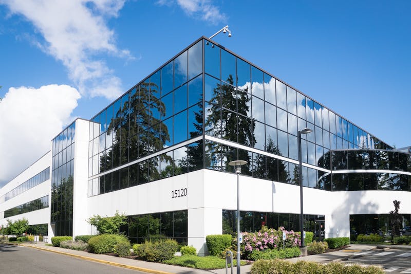 Office Buildings