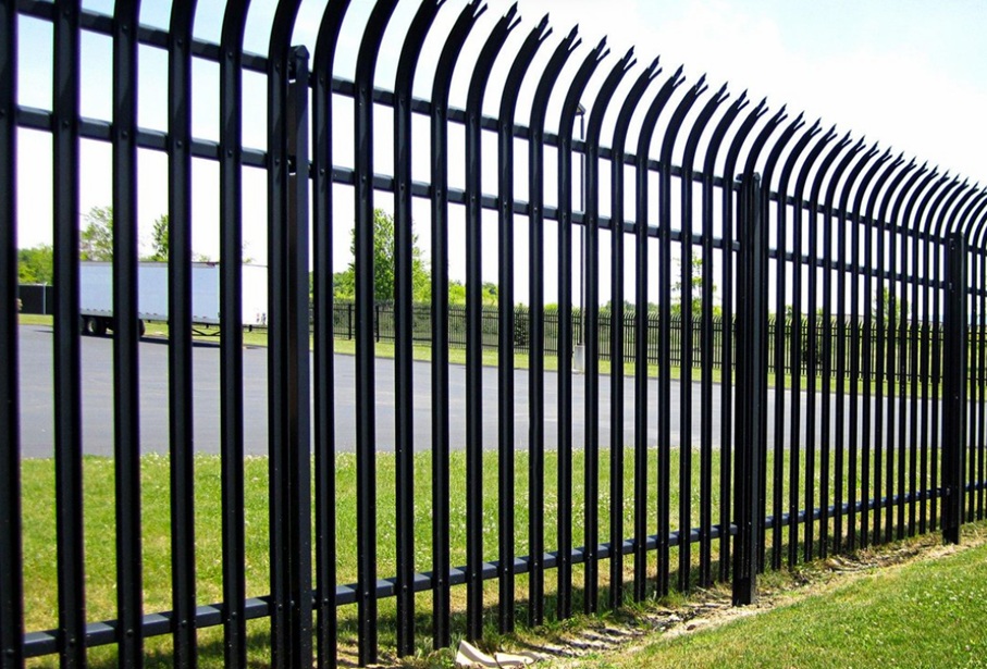 Metalwork, Gates & Garage Doors example