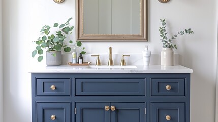Vanities example
