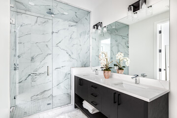 Vanities example