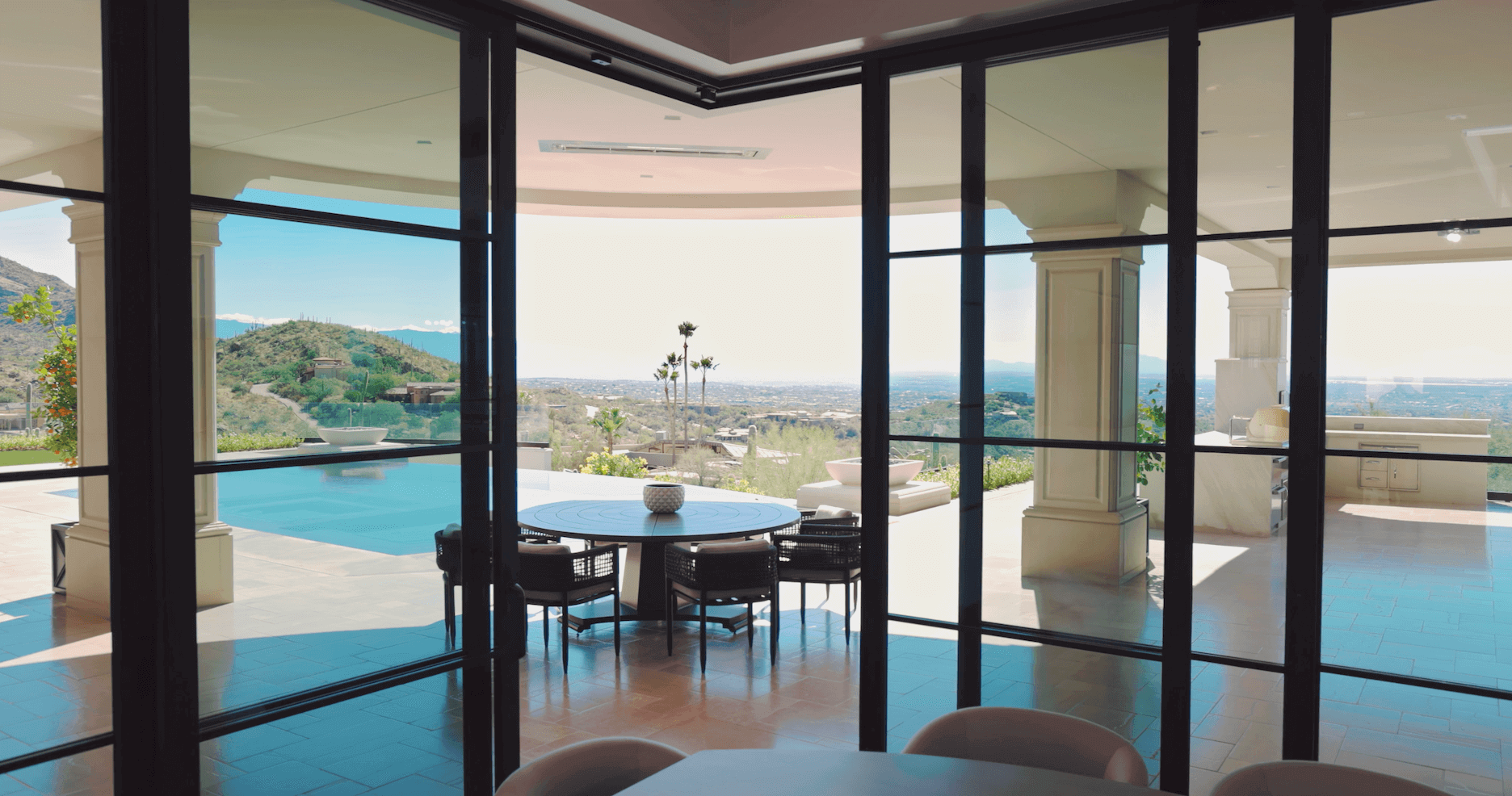Windows & Doors example