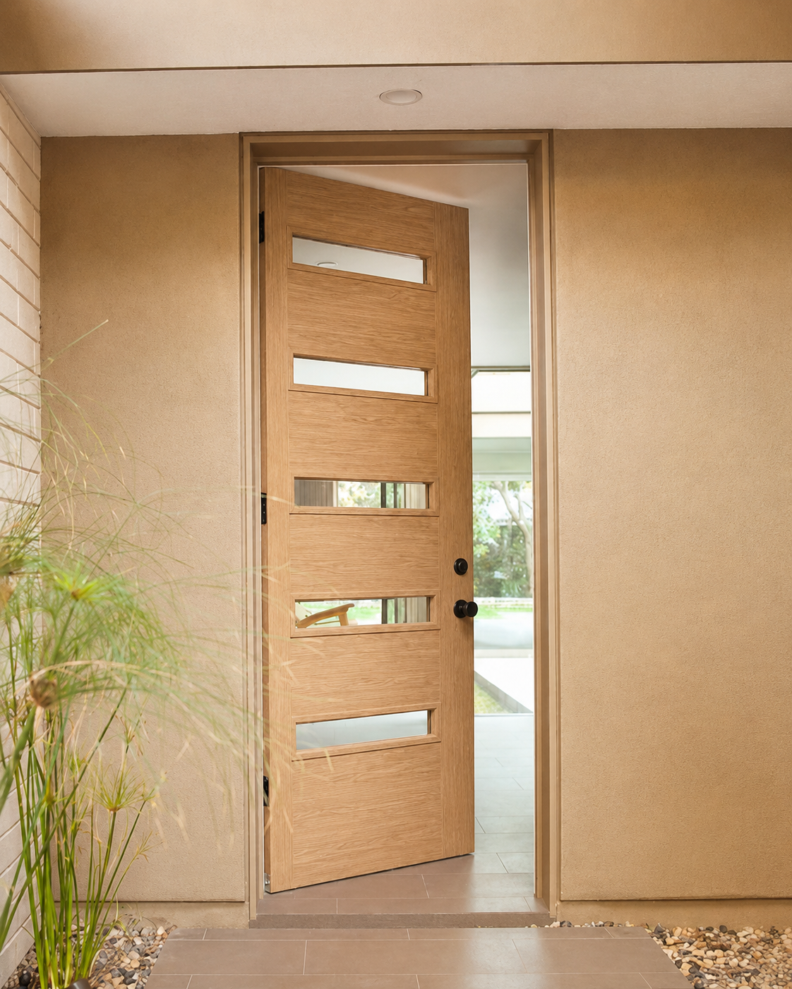 Windows & Doors example