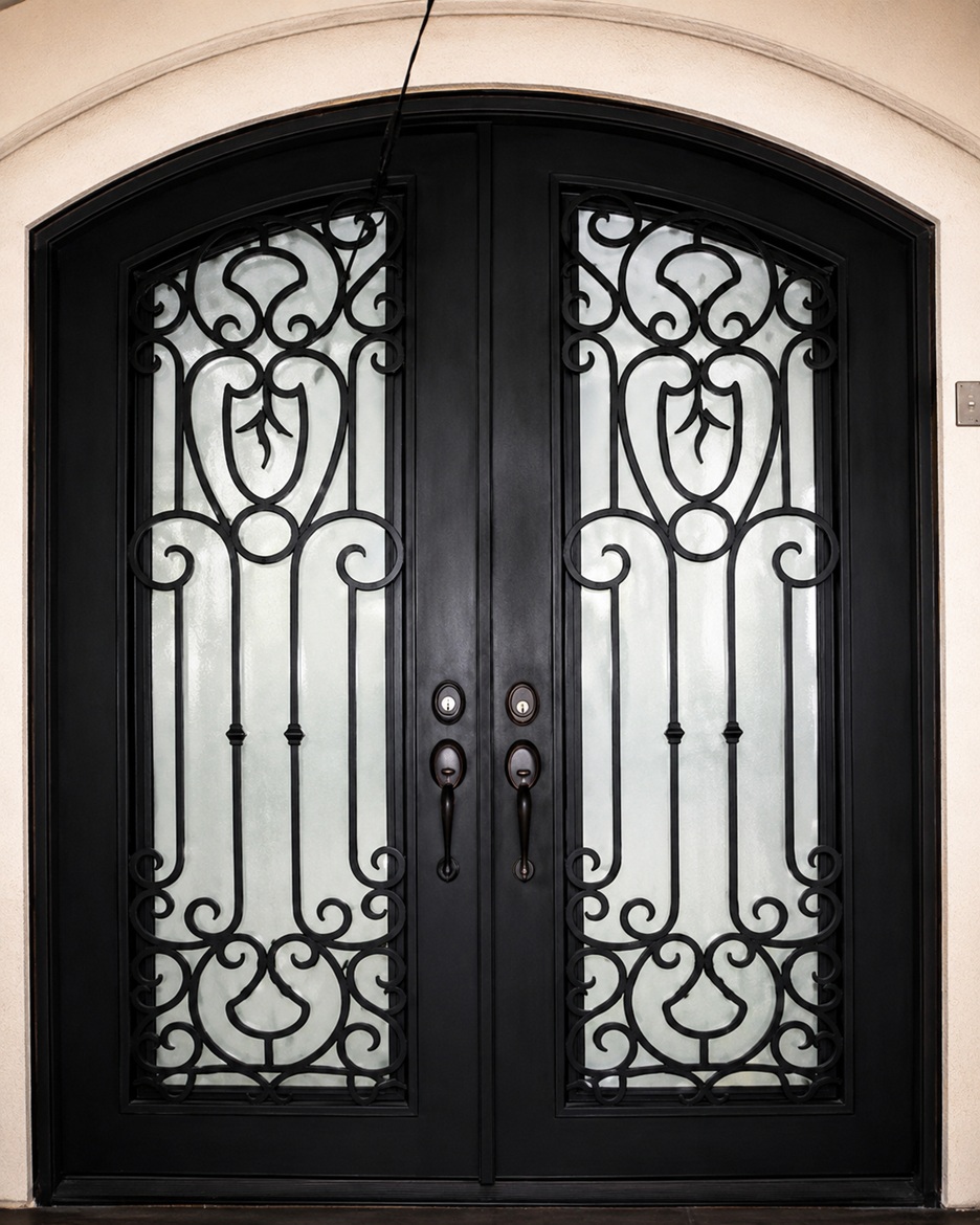Windows & Doors example